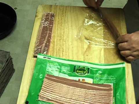 Instructions on How to Keep Turkey Bacon for Restaurant or Personal Use