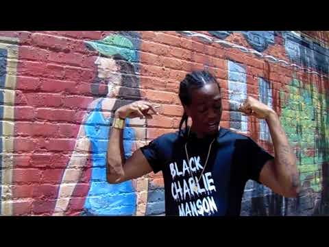 dior manson - (roll it up clip compilation video)