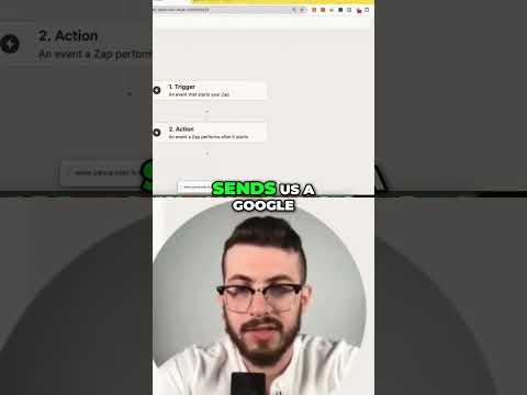Create Your First Zap: Automate Google Calendar & Slack in Seconds!