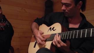 Michel Trabelsi & Stephane Fernandez - Bob Marley Medley