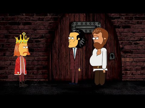 71.Mișu și Ionică - După 10 ani (Limbaj Licențios)