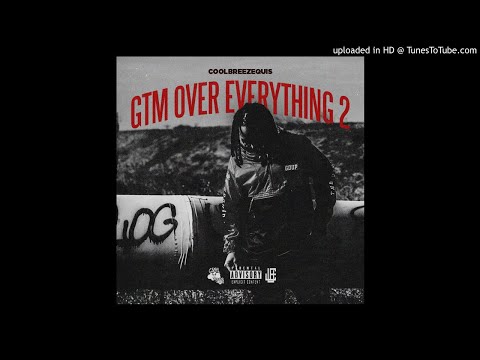 CoolBreezeQui$ - "Lightly" (Audio) Prod By KamronLord