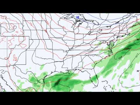 September 17, 2020 Weather Xtreme Video - Afternoon Edition