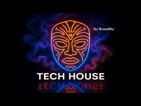 Tech House Mix | Dirty Drive | Late Night Bass Pressure