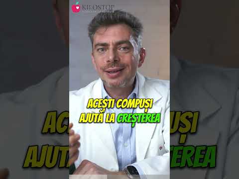 Cum Îți Întărește Dovleacul Imunitatea - Dr. Cristian Panaite