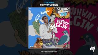 Coca Vango - Shinnit (ft. Asian Doll) [Prod. by Zone36]