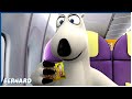 JOURNEY TO THE STADIUM Bernard 90 Compilation