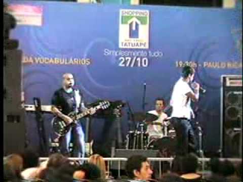 Tanto Tempo video