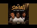 Sadali Feat D Voice Malume