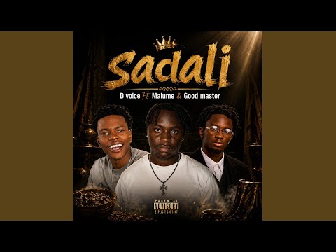 Sadali (feat. D Voice & Malume)
