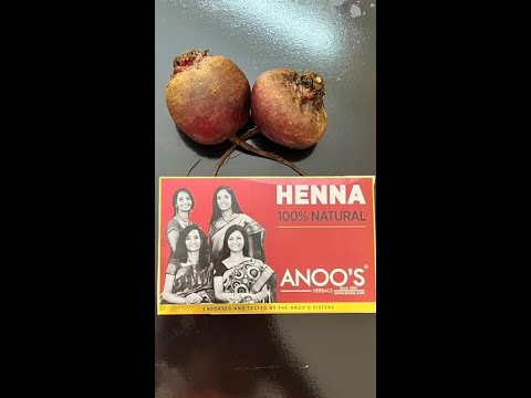 Anoo's Henna Expert #DeepuTeluguVlogs