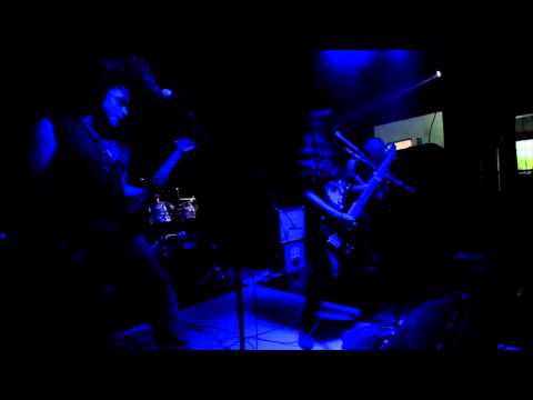 Kruelty   Kruelty Live Kebra Ossos 7