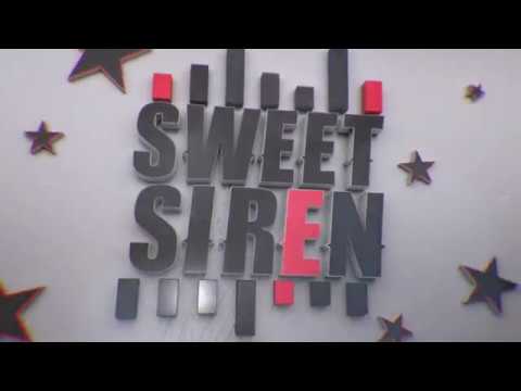 Promotional video thumbnail 1 for Sweet Siren
