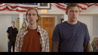 The Trick Or Treat Movie (SHORT) video