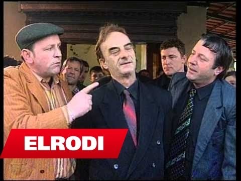 Pesha e Gruas Time - Pjesa 3-te