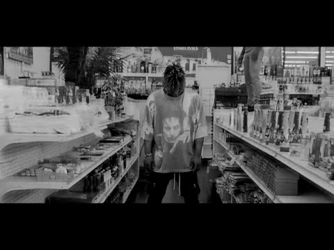 Juice Wrld - not really ok [prod. niromusic & alexbrazy]