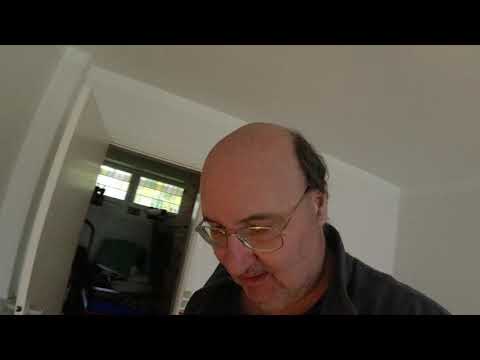 MongoTV_7275 - ENGLISH VLOG - Have a Good Thursday - Got My Pension Today