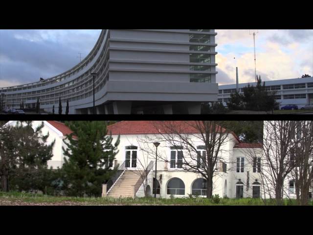Polytechnic Institute of Leiria видео №1
