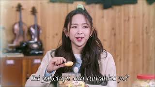 Download lagu Mantul House Season 5 Trailer bareng Dita SECRET NUMBER - Hanya di #TokopediaPlay mp3