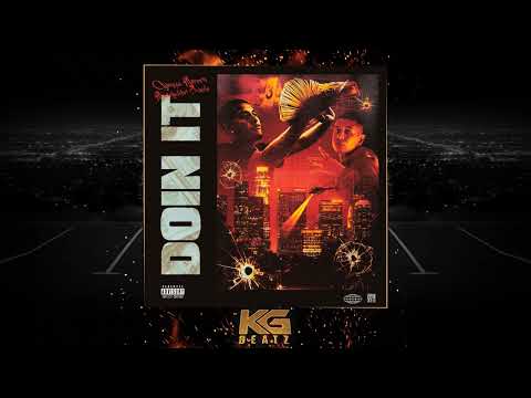 Cypress Moreno x MoneySign Suede - Doin It [New 2022]