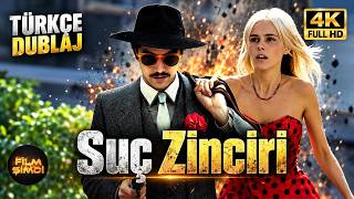 Suç Zinciri (Electric Slide ) |  Türkçe Dublajlı | Aksiyon Filmi  | WECO Film