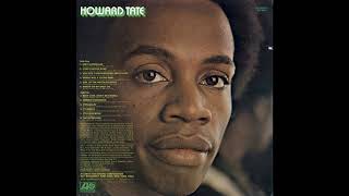 Howard Tate - 8 Days On The Road