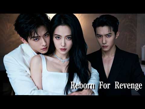 Reborn on Engagement Night…He Killed Her for His ‘Soulmate’… Now She Watches Them Burn!