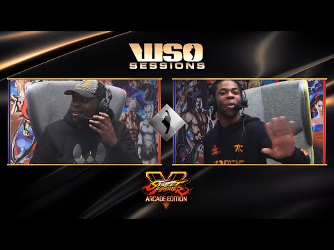 WSO Sessions 05/11/19 - Problem X, Hurricane, Afii, Gino, Terminal & Jammerz