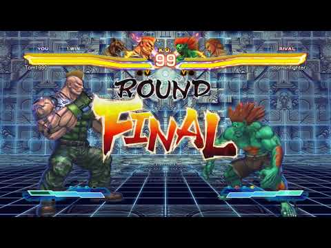 Sfxt Endless Battle with CHAMP