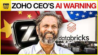ALERT: Why US Firms Are Switching to China's Open AI Despite the Ban