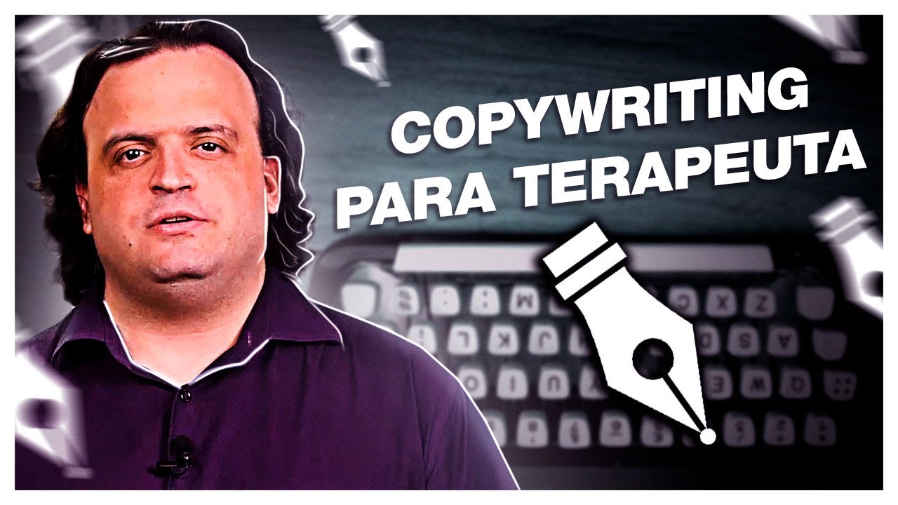 COPYWRITING PARA TERAPEUTAS