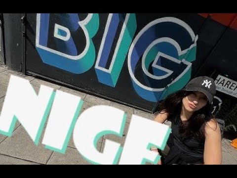 next episode of Big Nige vlog