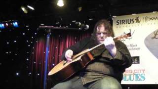 Matt Anderson LRCB Jan 2011 "Devil's Bride"