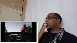 SOB X RBE "CARPOOLIN" REACTION!