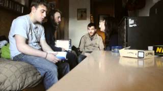 nothing (the cat empire) dimas