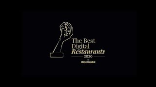  Spot The Best Digital Restaurants 2020
