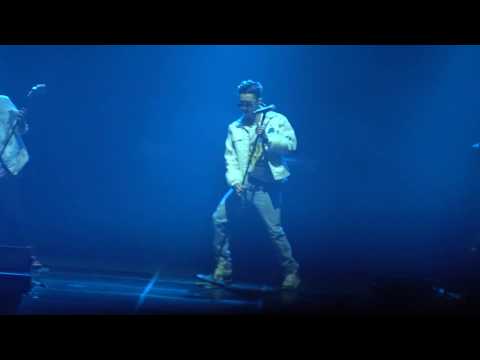 170212 FTM CONCERT2017 2 - JAY PARK / 박재범