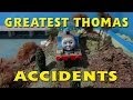 Greatest Tomy Thomas Accidents