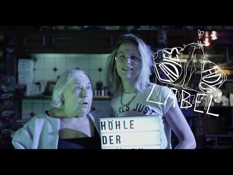 Der Rat der ältesten Mösen!