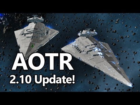 [The Battle for HOTH!] Awakening of the Rebellion Mod (Star Wars Empire at War)- S3 Ep58