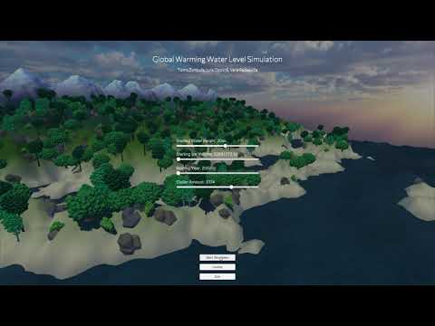 Olimps Video Demo for Ventspils IT Challange 2020