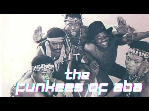 How Nigerian Band The Funkees took Afrofunk Global