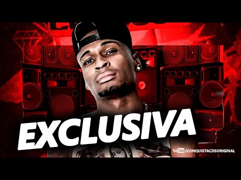 BREGA MÉDIOS | MC RD e MC GABI - SENTANDO BEM DEVAGAR (ARROCHADEIRA) (Salomão no Beat)