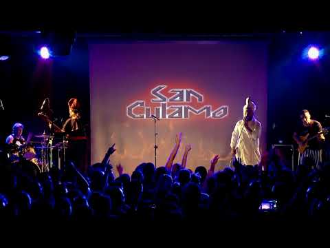 SAN CULAMO/PROPHILAX - Ho Rotto il Culo a Dio