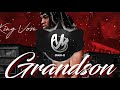 King Von War Wit Us 8D Audio Slowed