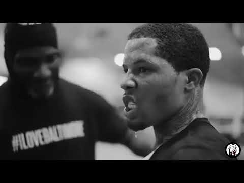 Gervonta "Tank" Davis - BOXING  MOTIVATION 2021