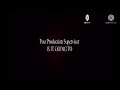 Smaville End Credits Theme Prodting