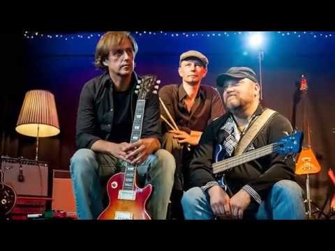 Paul Lawall & The Dukes Of Rhythm - As long as I've got rhythm