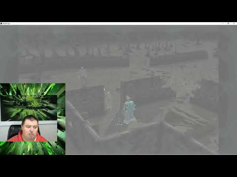 Runescape (RS3) quest:  Spirit of Summer