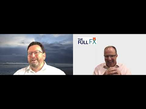 The Full FX Unfiltered - with CLS Group